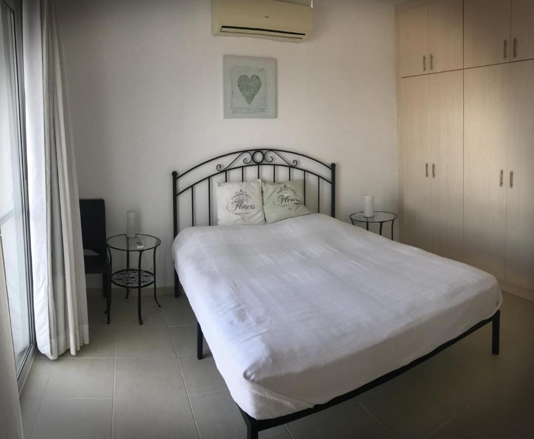 The Seaterra Reserve Penthouse With Mountains&Seaviews And Rooftop Terrace Akanthou Ngoại thất bức ảnh
